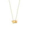 Iris-Onda Pearl Pendant